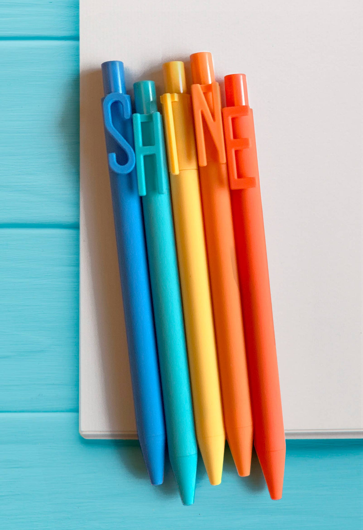 Word Play Pen Sets